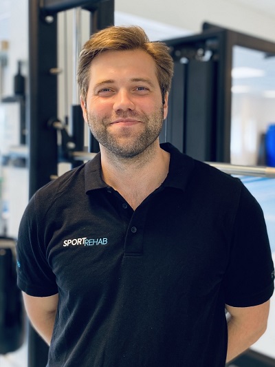 Victor Andersson