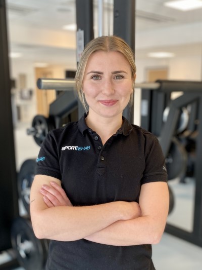 Amanda Andersson