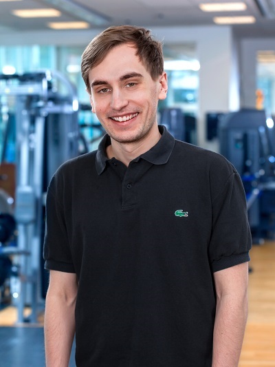 Carl Senorski