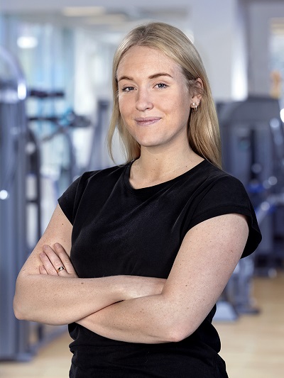 Frida Olsson