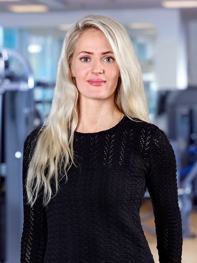 Johanna Pettersson