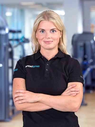 Johanna Petersson