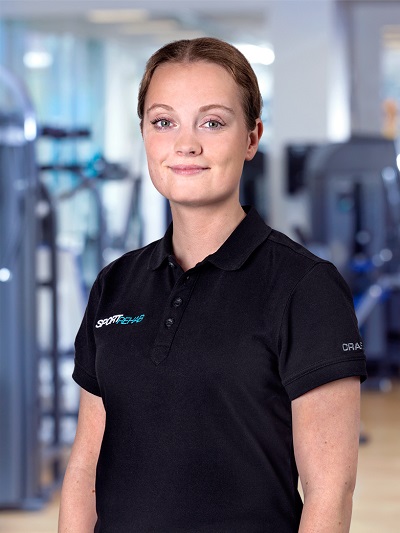 Kajsa Berglind