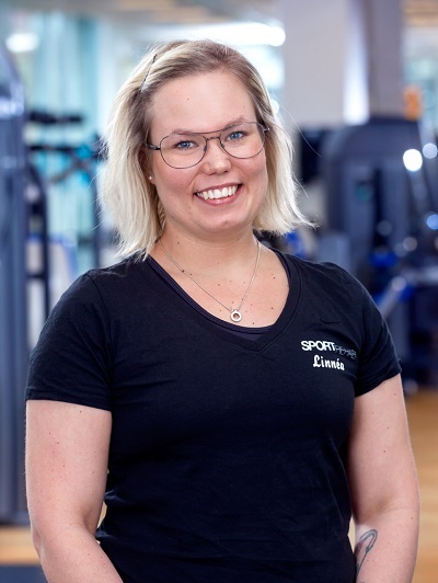 Linnea Gustavsson